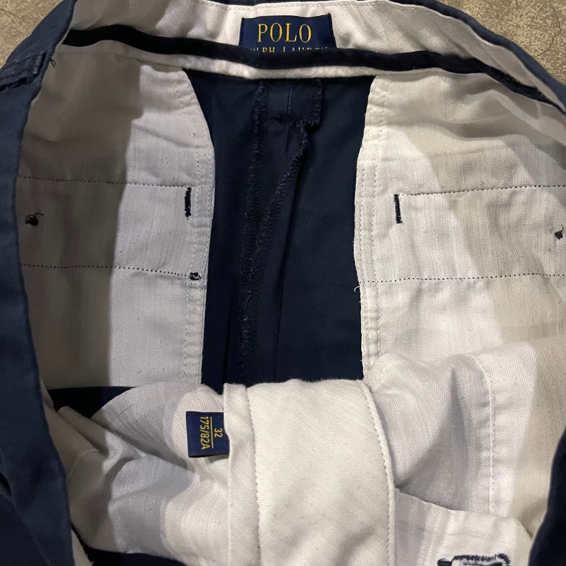 Polo Ralph  laurenShorts  상품이미지3