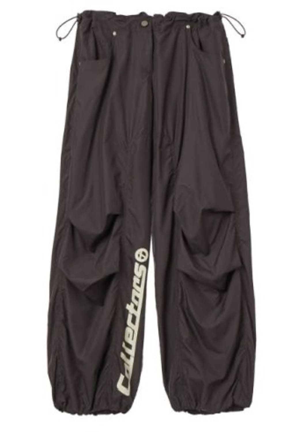 구해요) 더오픈프로덕트 팬츠 오픈와이와이 open yy 상품이미지1