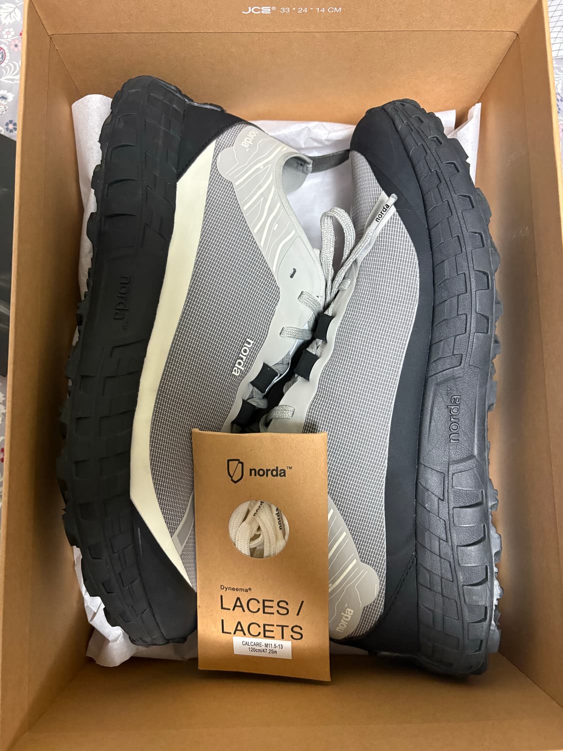 [ us12 / 285-290 ] 노다 001a 퓨터 pewter 상품이미지9