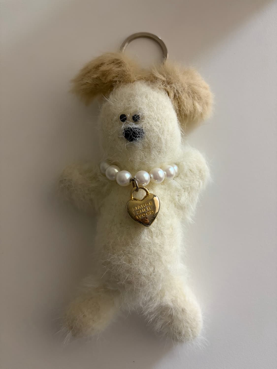 마지셔우드 키링 판매 상품이미지1