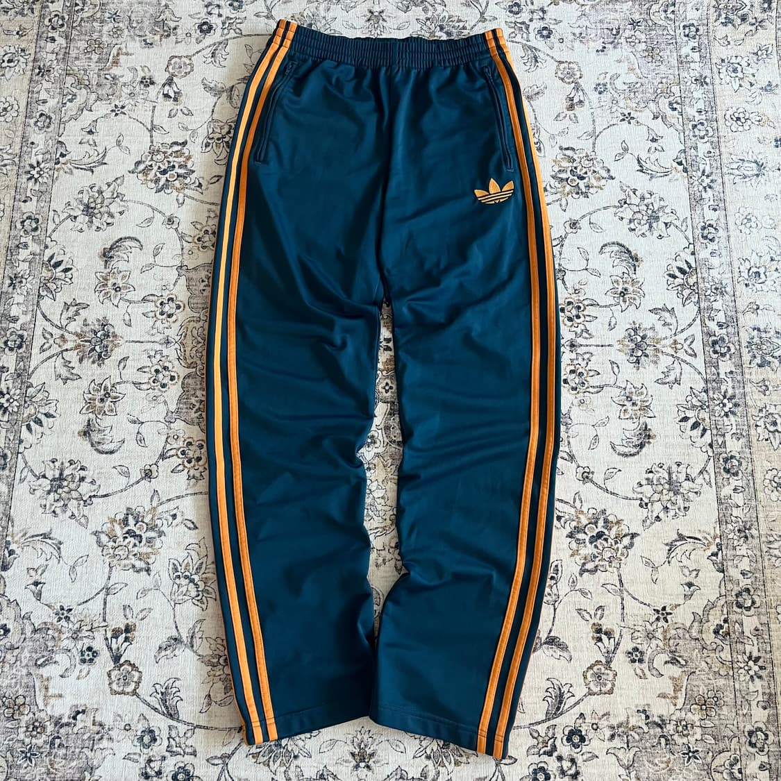 아디다스 오리지날 파이어버드 자수로고 트랙팬츠 상품이미지1