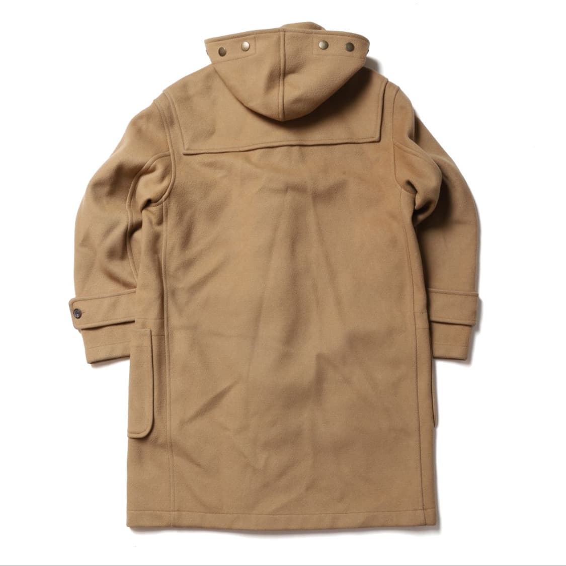 폴로 랄프로렌 Polo Ralph Lauren Wool Coat 상품이미지4