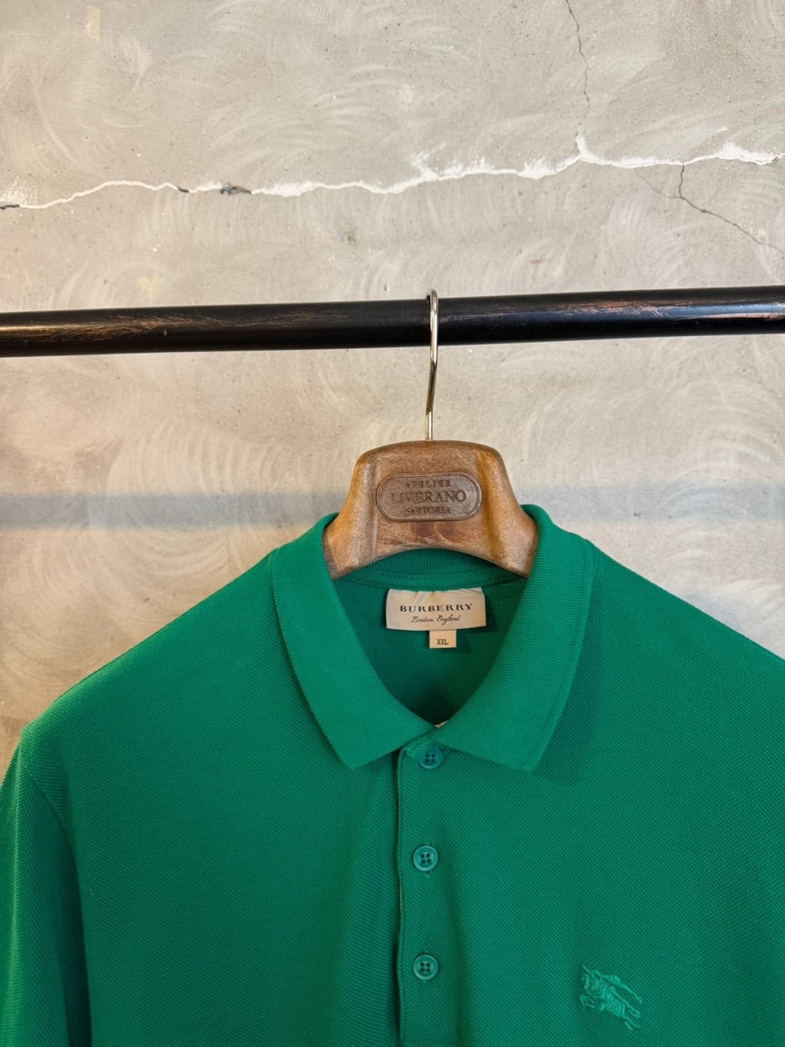 버버리 클래식 pk 셔츠 105 상품이미지5