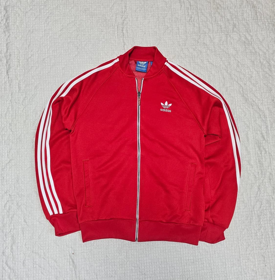 아디다스 올드스쿨 트랙탑 져지 상품이미지1