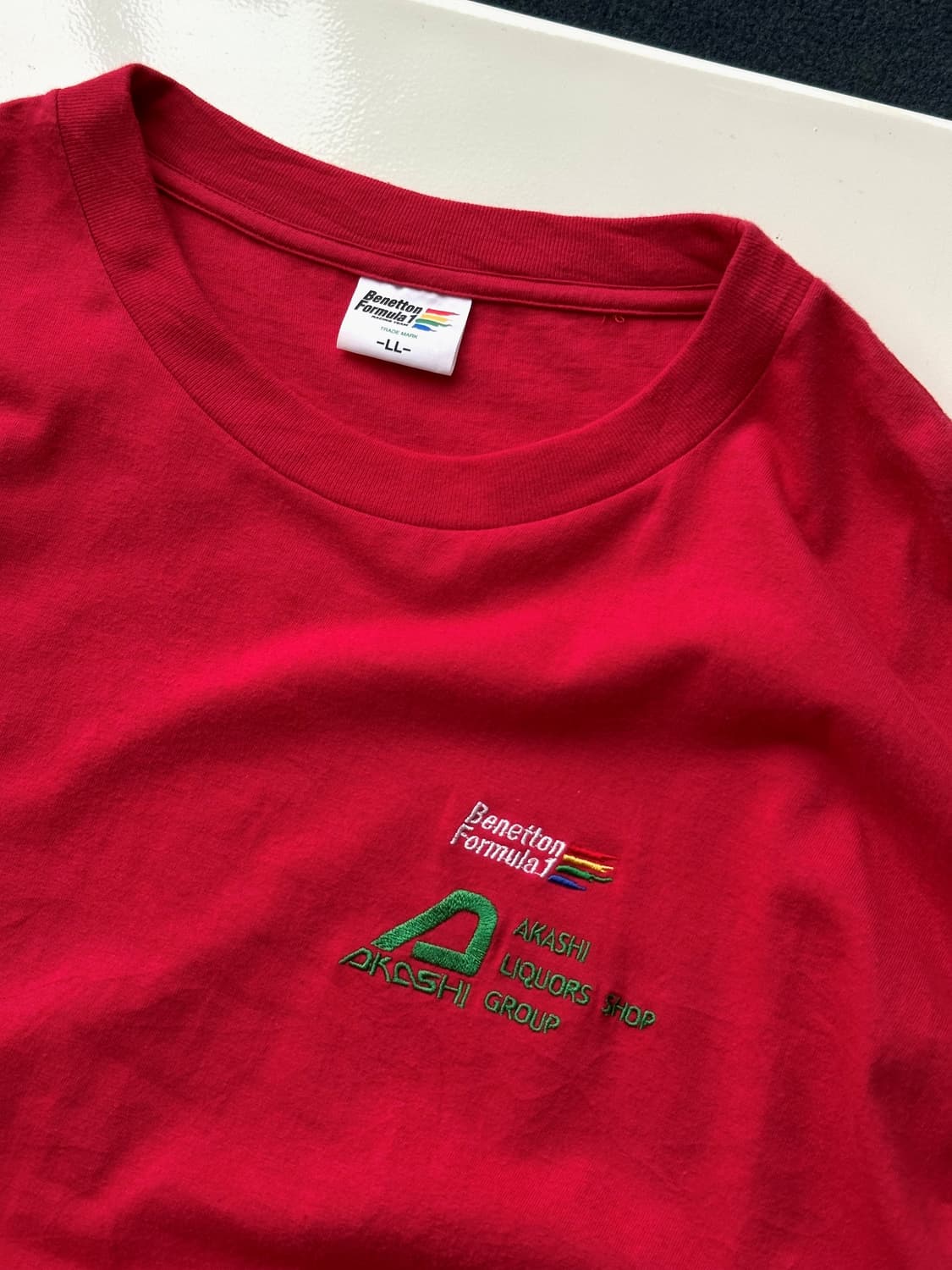 Benetton Formula 1 상품이미지4