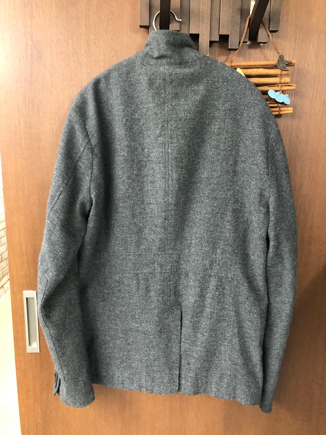 Nonnnative 헌터 자켓 11aw 1 상품이미지8