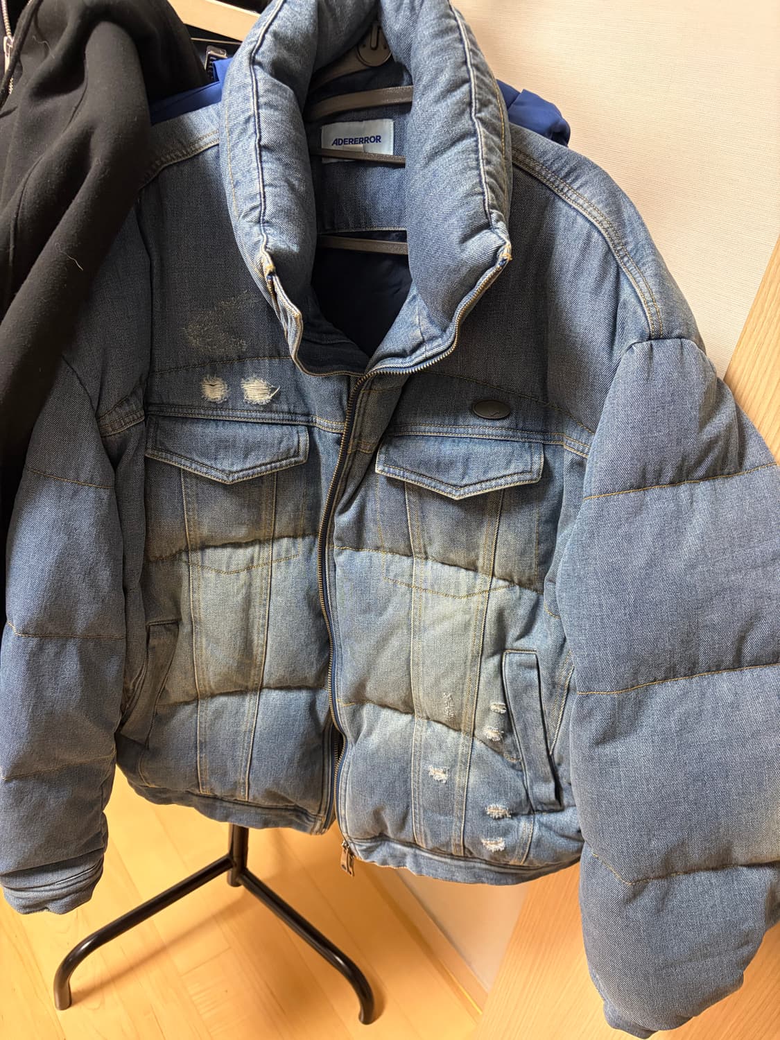 아더에러 녹스 푸퍼 라지 상품이미지1