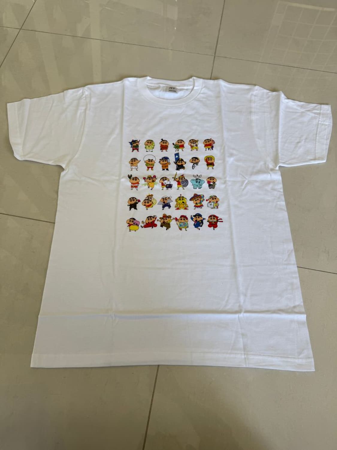 MOVIE ICON T-SHIRT 영화 아이콘 티셔츠 상품이미지2