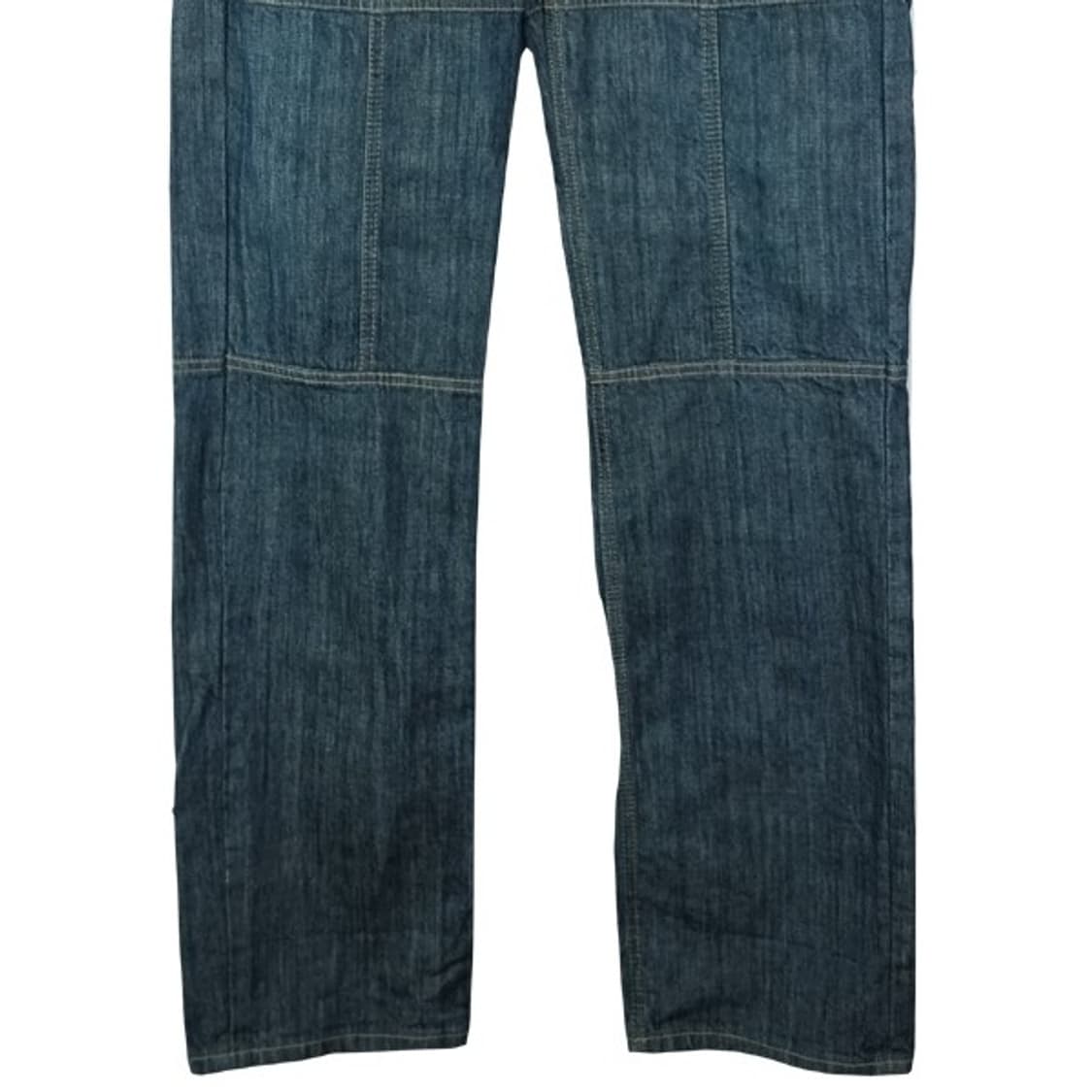 [시도] 스트레이트 데님 팬츠 청바지 M18711 상품이미지5