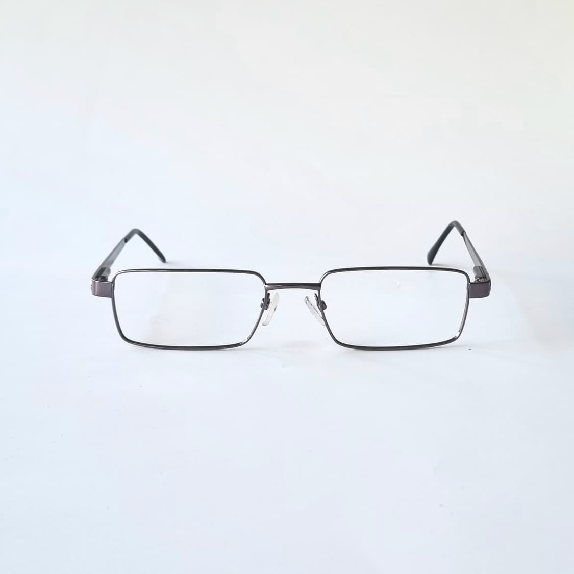 데드스탁 지적인 무드와 빈티지한 감성의 스퀘어 안경테 782 상품이미지2