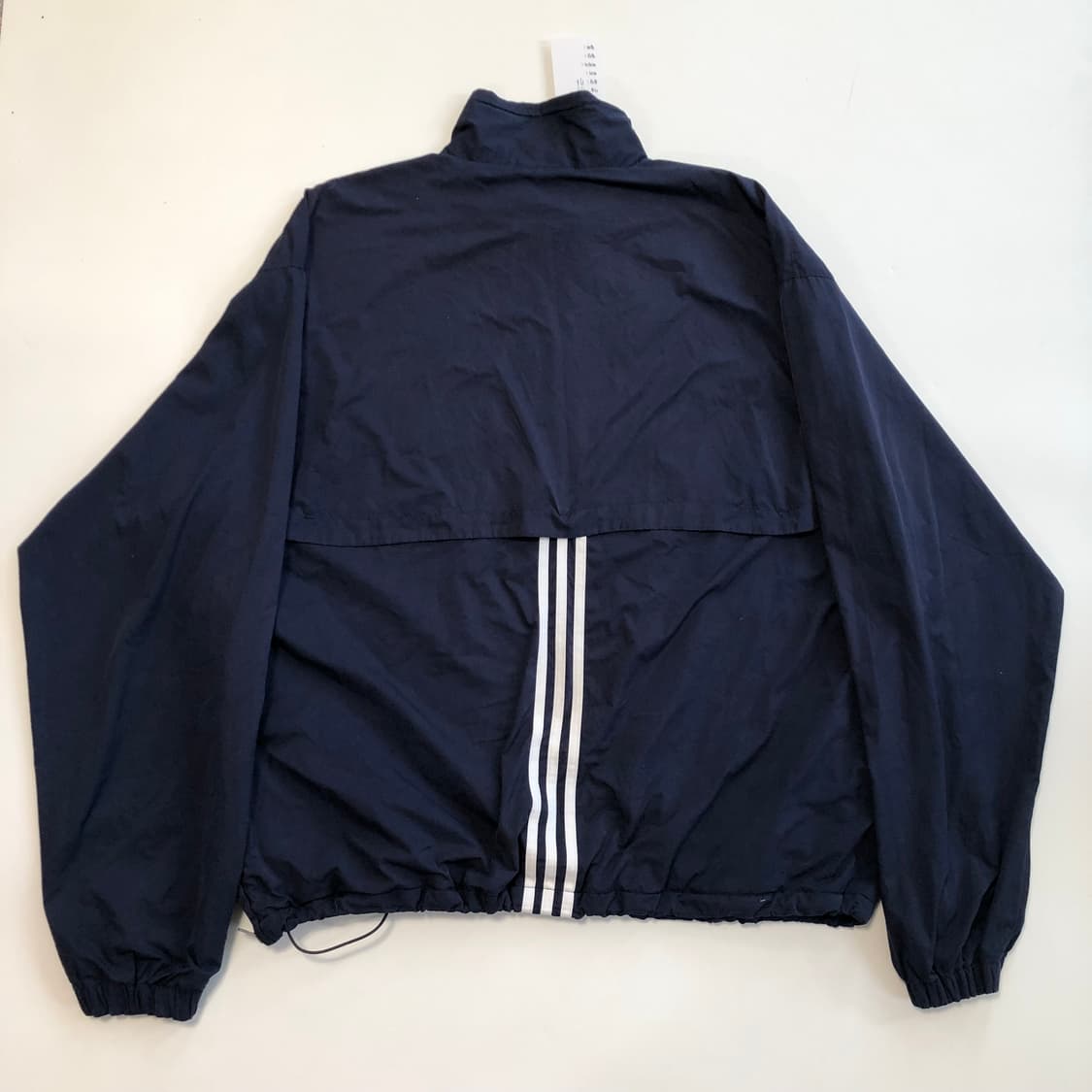 아디다스 노트르담 올드스쿨 아노락 상품이미지2