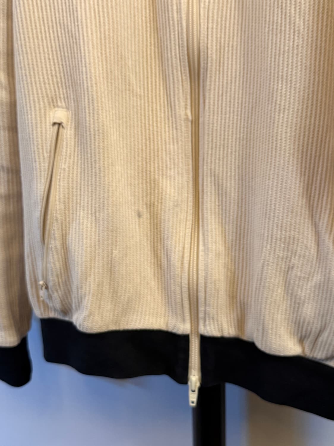 아디다스 빈티지 와플 저지 상품이미지5