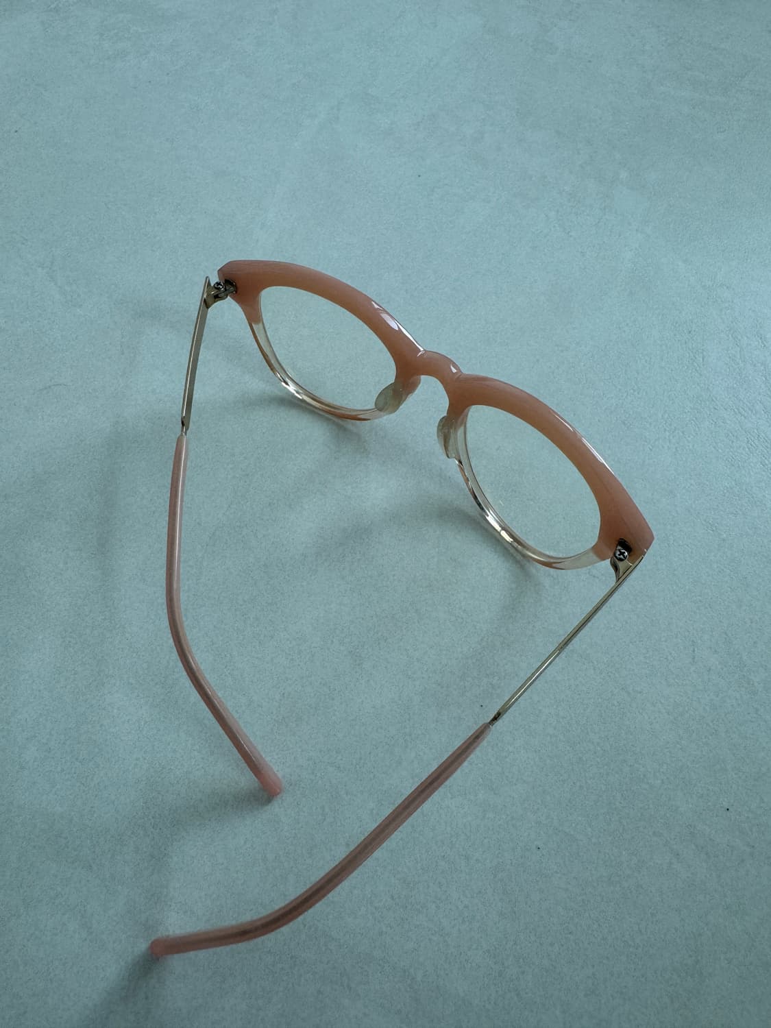 3.1 Phillip Lim 연핑크 Parker 안경테 상품이미지8