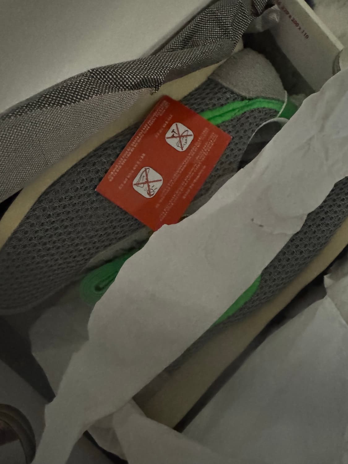 나이키 스투시 LD-1000  상품이미지1