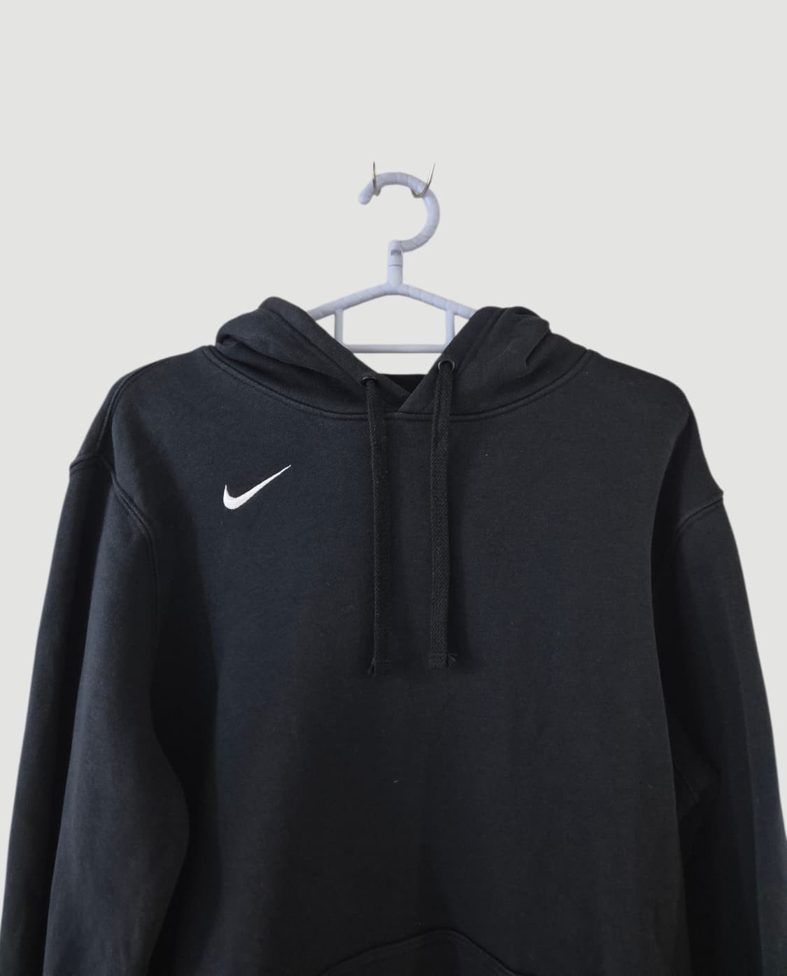 [해외M]나이키 빈티지 기모 후드티 Men 상품이미지1
