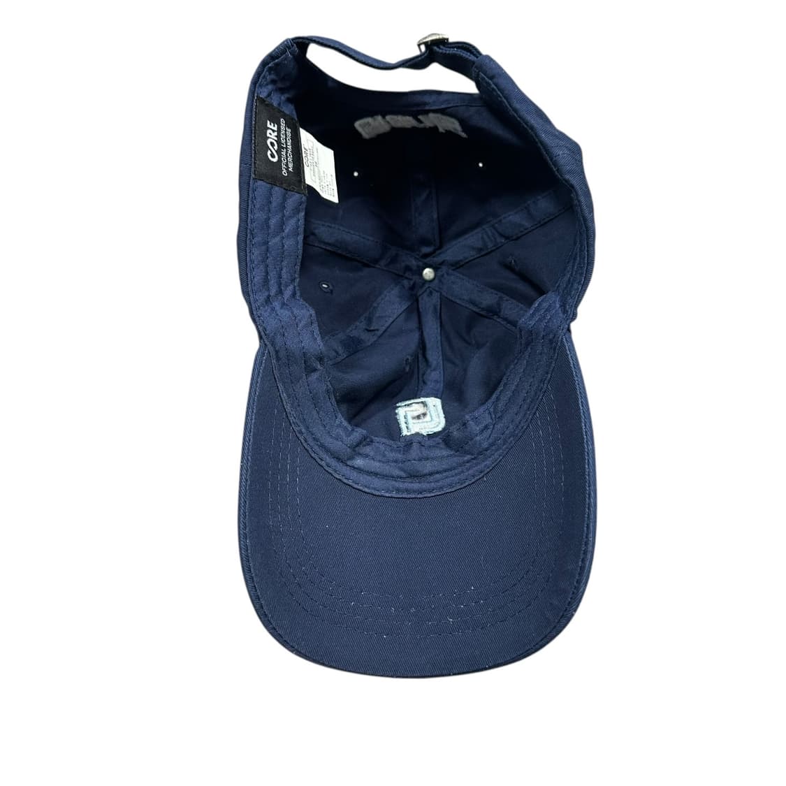 ✨ (바배) 롯데자이언츠 볼캡 모자 상품이미지3