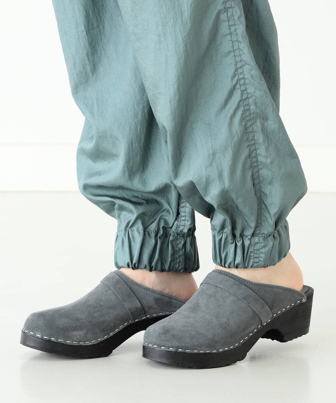 BEAMS BOY × MAGUBA Clogs 상품이미지2
