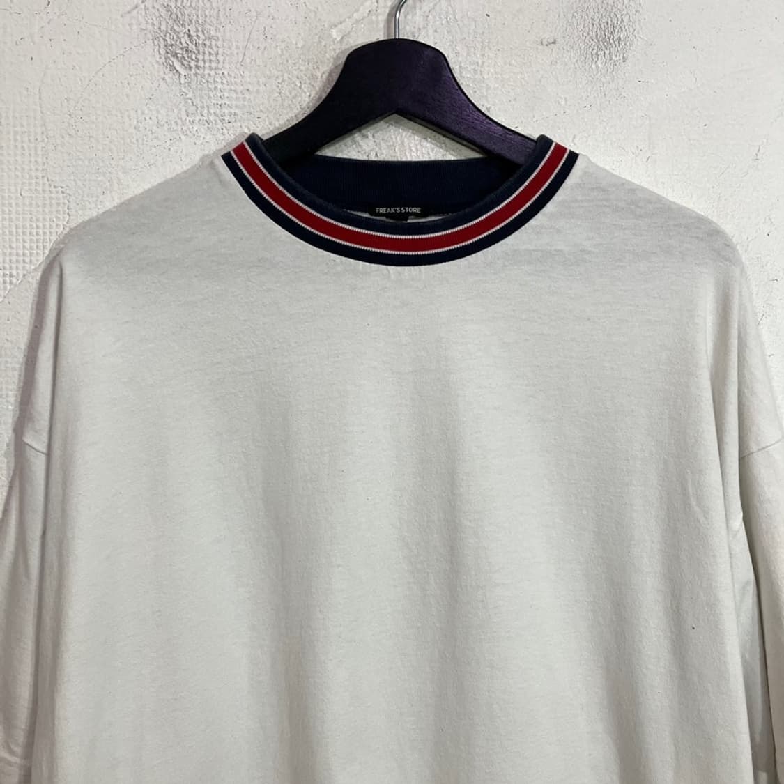 프릭스스토어 베이직 반팔티 상품이미지4