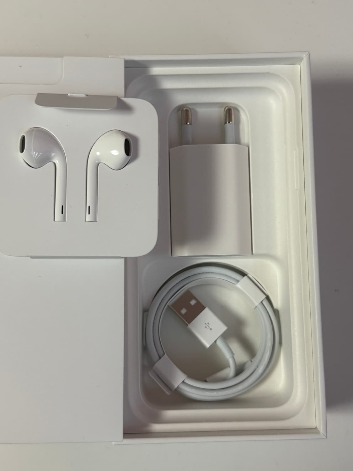 아이폰 xs 골드 256기가 풀박스 배터리100% 상품이미지4