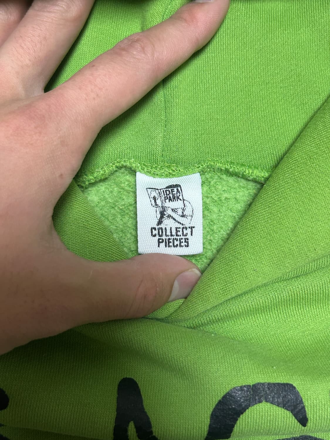 Collect pieces(컬렉트 피시스 상품이미지3