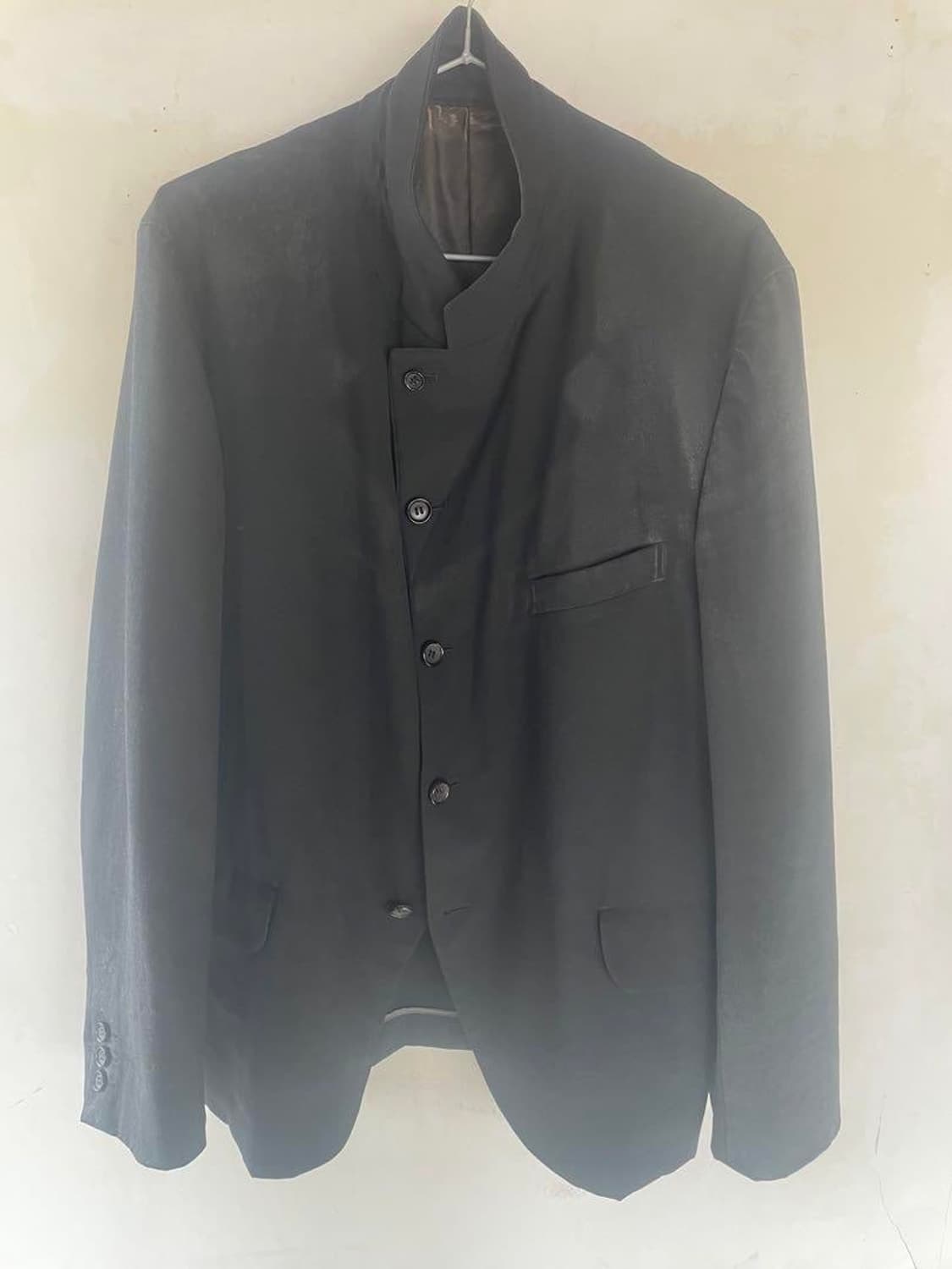 꼼데가르송 옴므 플러스 03ss 자켓 상품이미지1