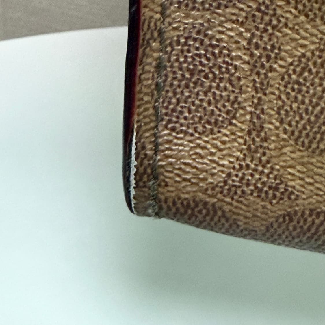 빈티지 코치 플라워 백 상품이미지6