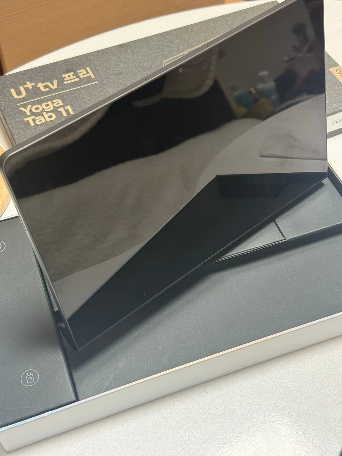 레노버 요가탭11 새상품 상품이미지3