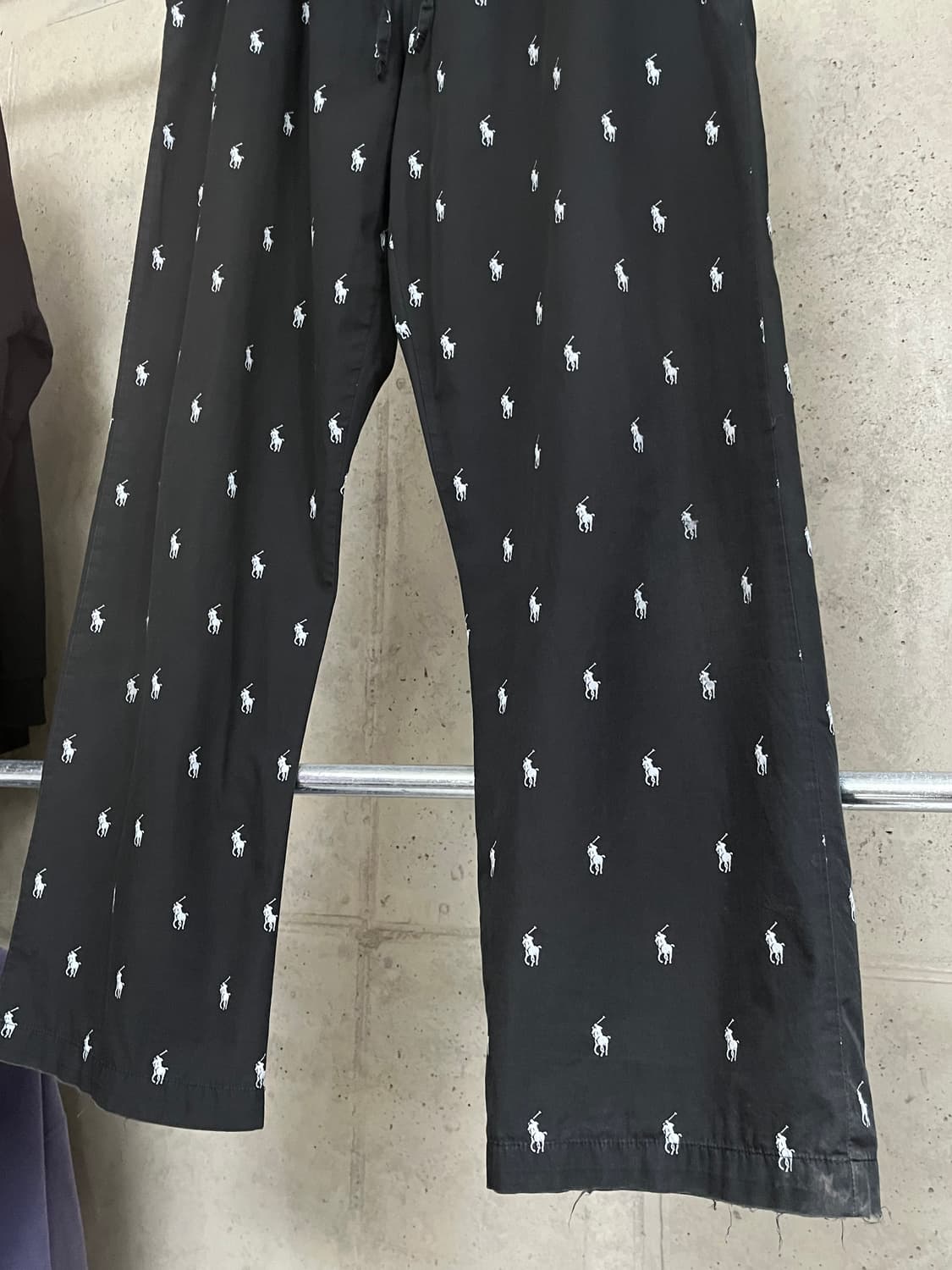 POLO RALPH LUAREN SLEEP WEAR (M) 상품이미지6