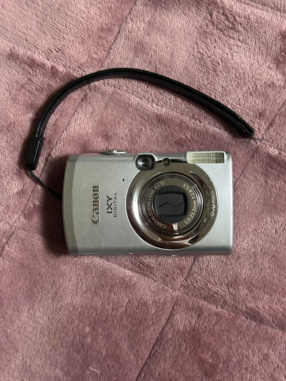 캐논 익시 810 is(익서스 950) 디카 상품이미지2
