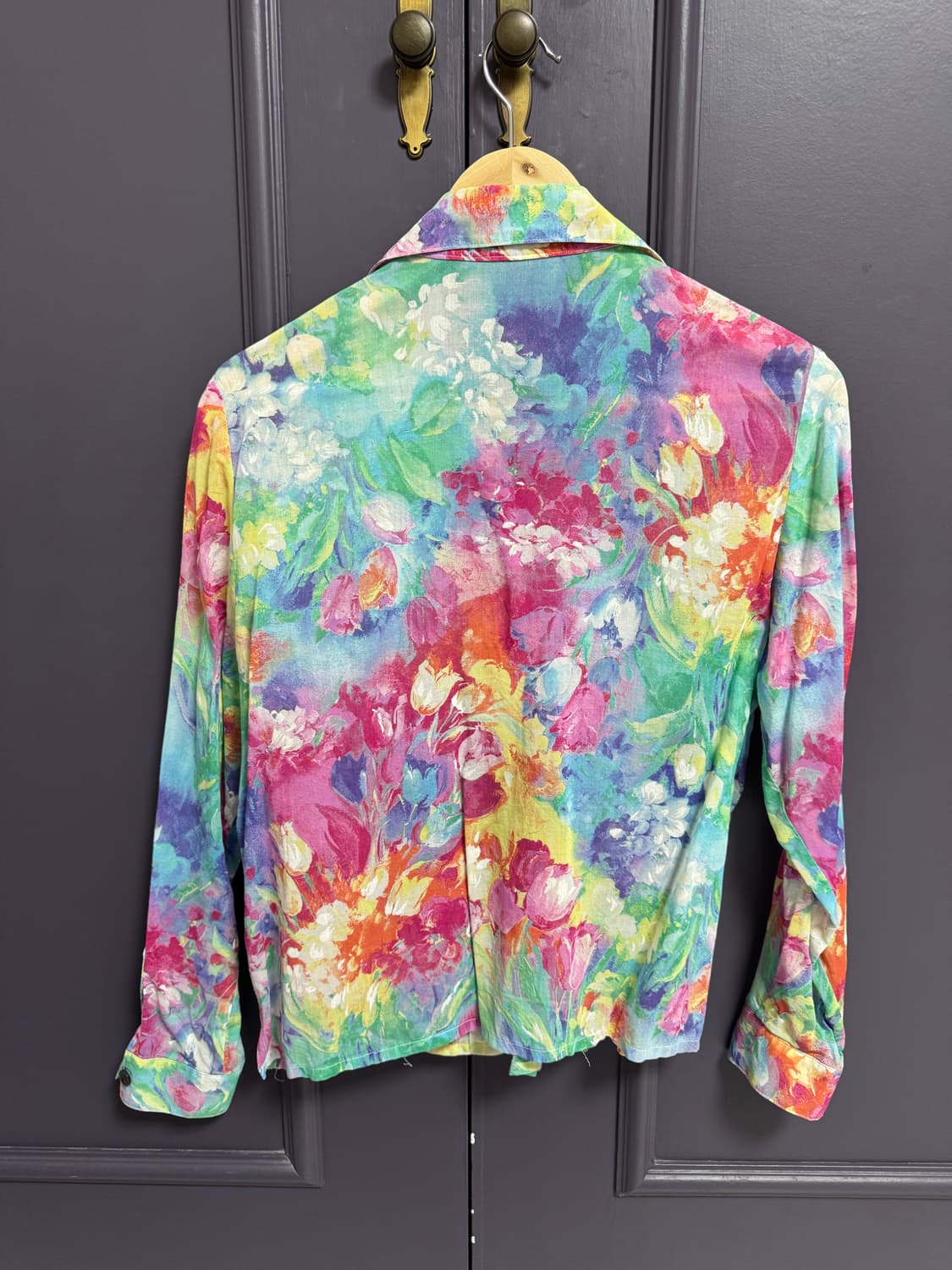 빈티지 셔츠 상품이미지2