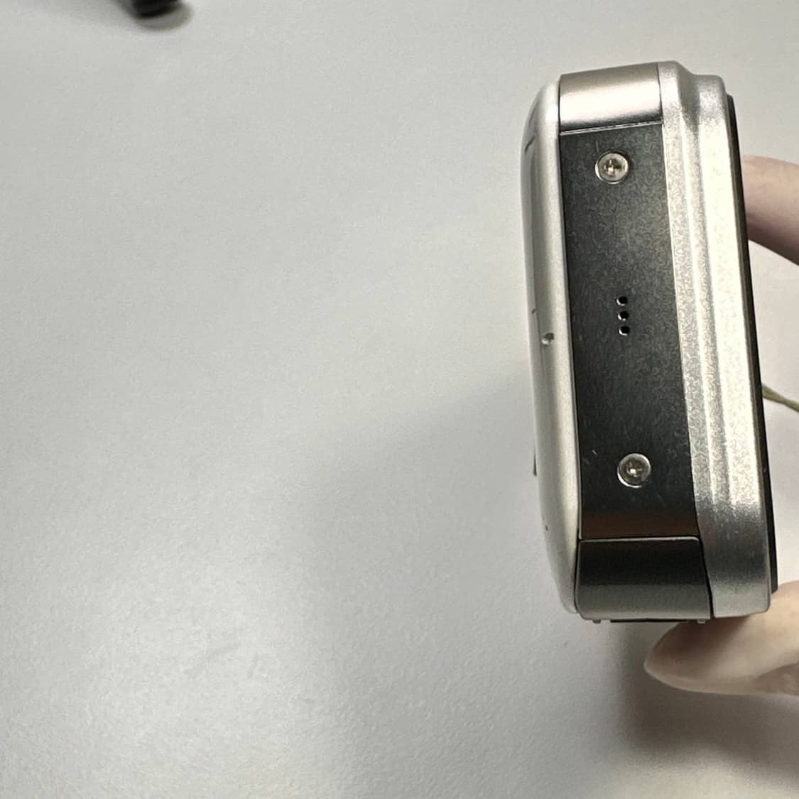 Sanyo xacti dsc-e6 산요 작티 디카 빈티지디카 상품이미지7