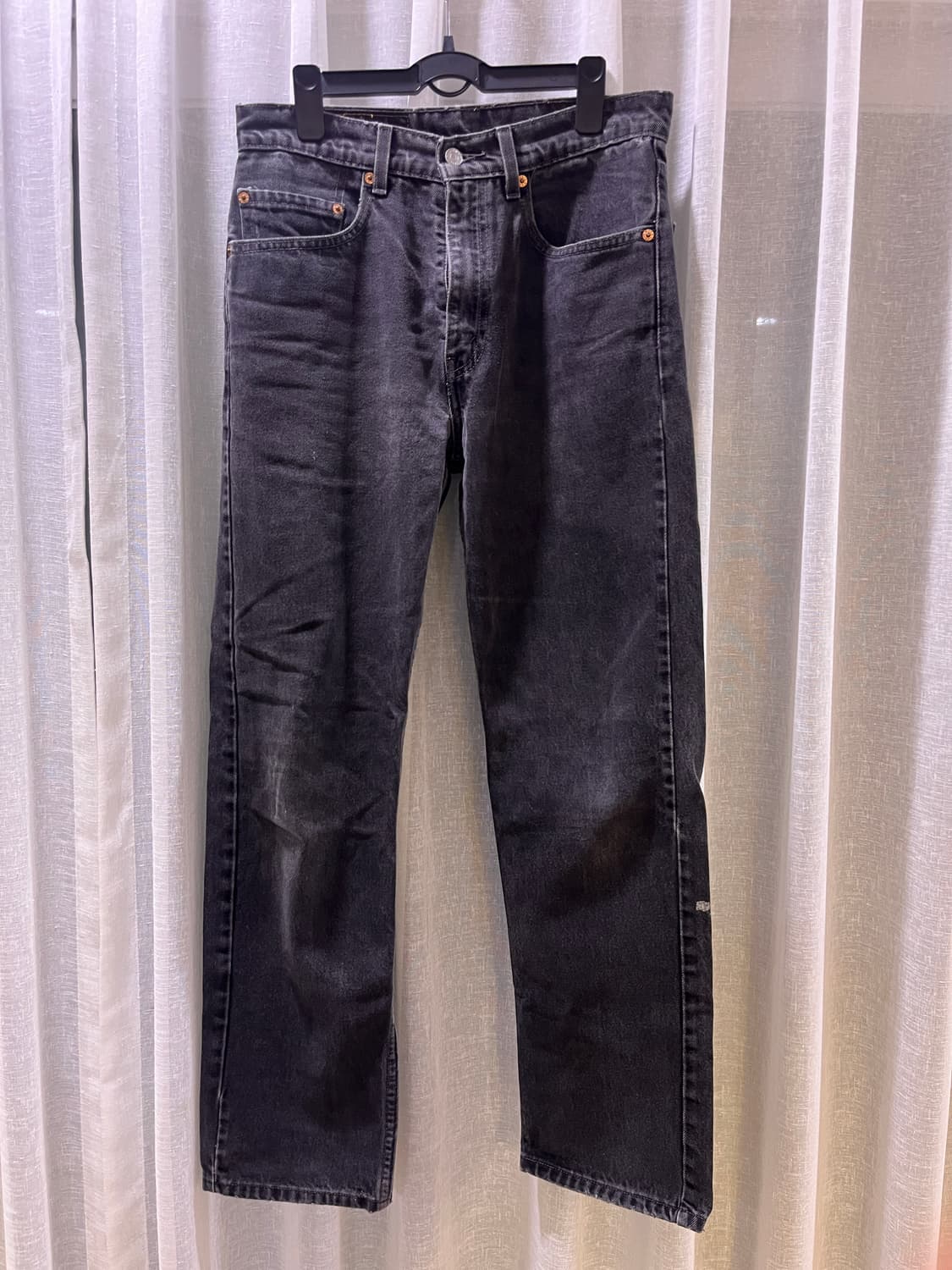 90s 리바이스 Levi's 505 상품이미지1