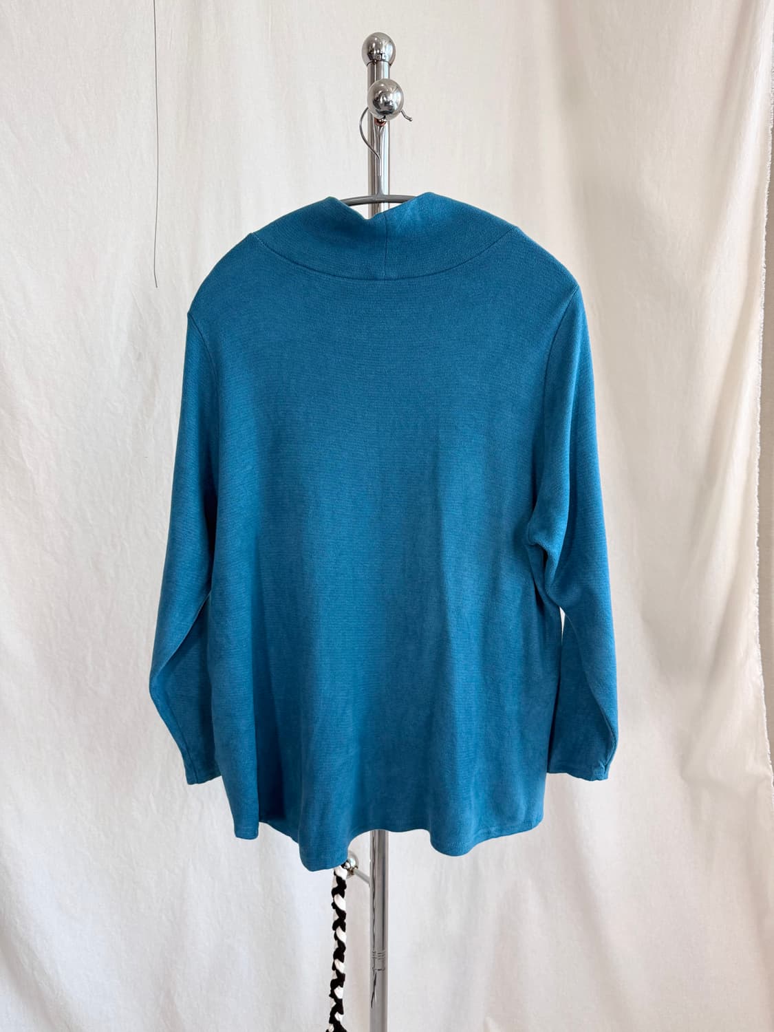 Vintage 패치워크 롱슬리브 티 상품이미지4