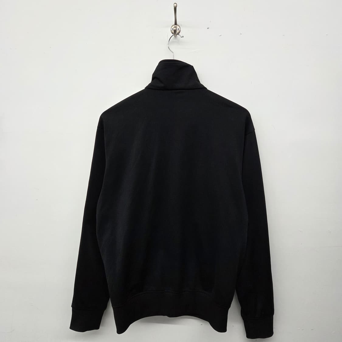 어디다스져지 트랙탑 집업 파이어버드 남L 상품이미지6