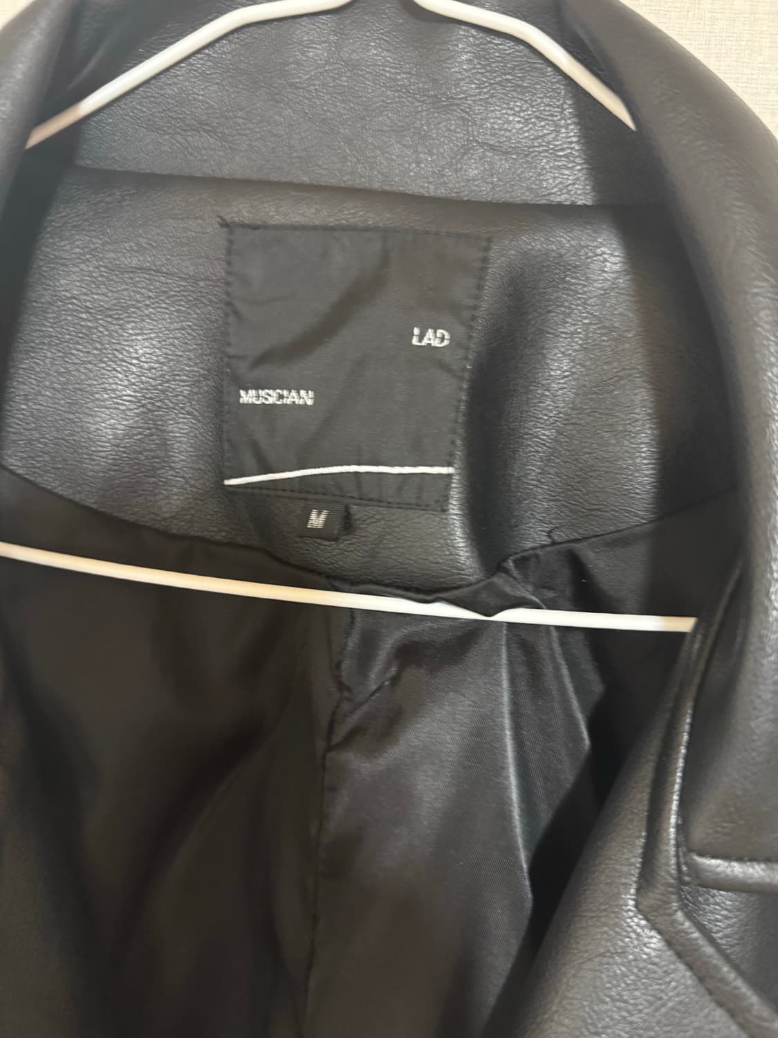 Ladmusician 라이더자켓 상품이미지2