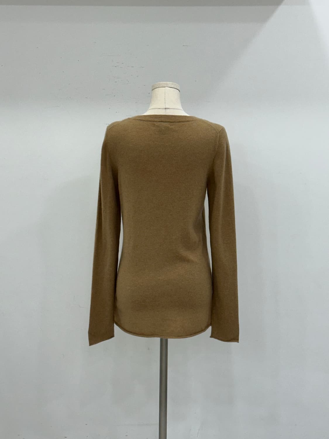 제이크루 캐시미어 니트 상품이미지5