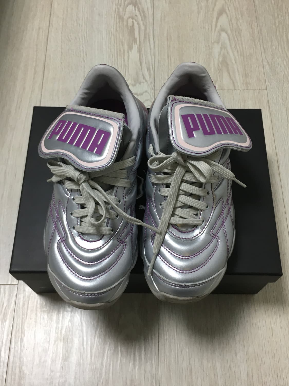 푸마 두아리파 셀돔킹 상품이미지2