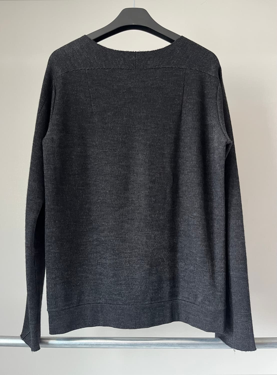 golem wool knit sweater 상품이미지6