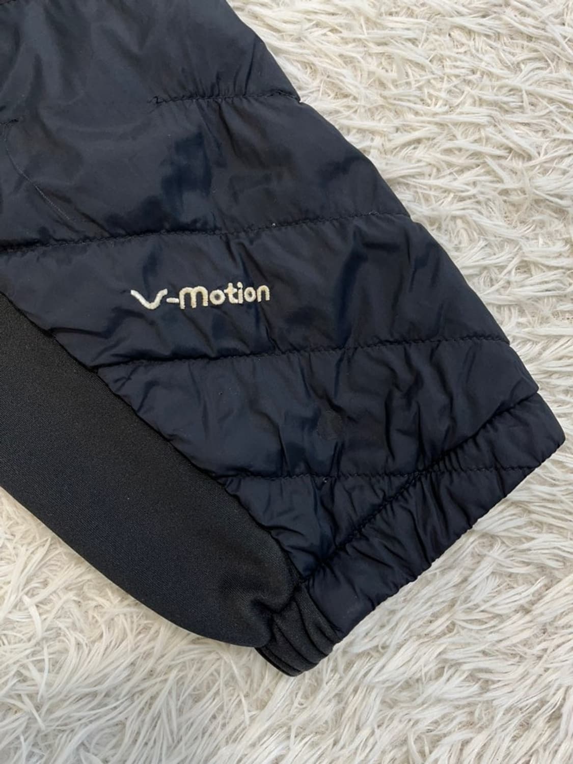 노스페이스 경량 패딩/#412 상품이미지4