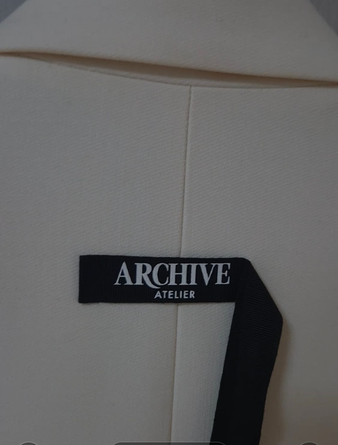 럭키슈에뜨 차켓  상품이미지6