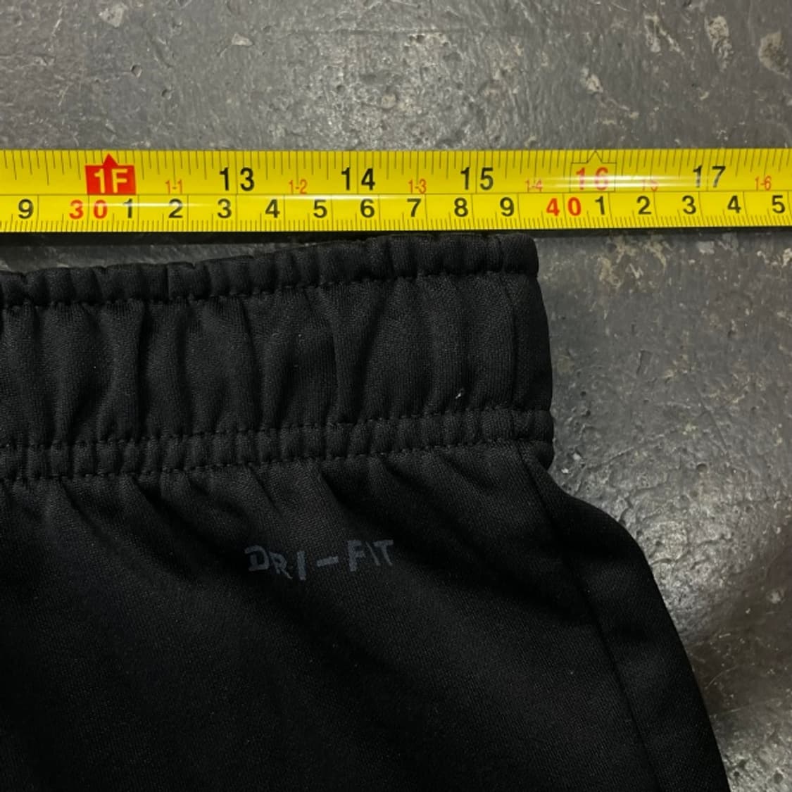 105 나이키 드라이핏 팬츠 상품이미지8