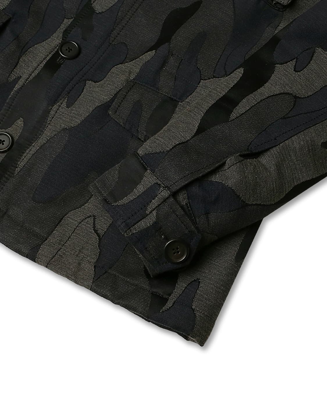 가브리엘 파시니 [Gabriele Pasini] 엘레강스 클래식 필드자켓 상품이미지4