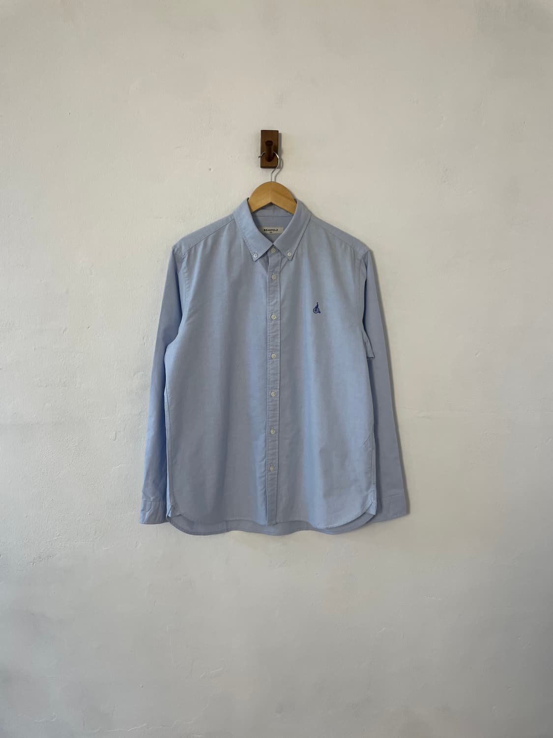 빈폴 옥스포드 셔츠  상품이미지1