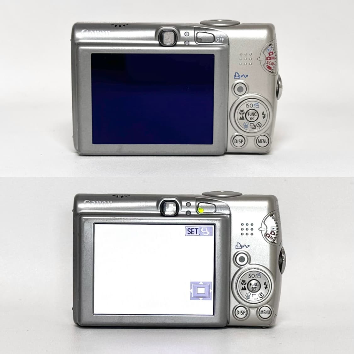 캐논 익서스 950is IXUS (익시IXY810is,파워샷 SD850) 상품이미지8