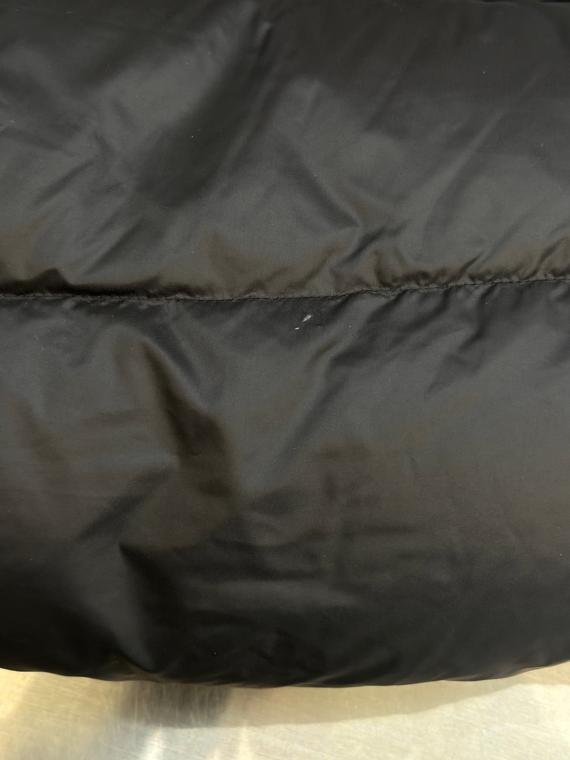 몽클레어 모미지 구스다운 베스트 상품이미지10