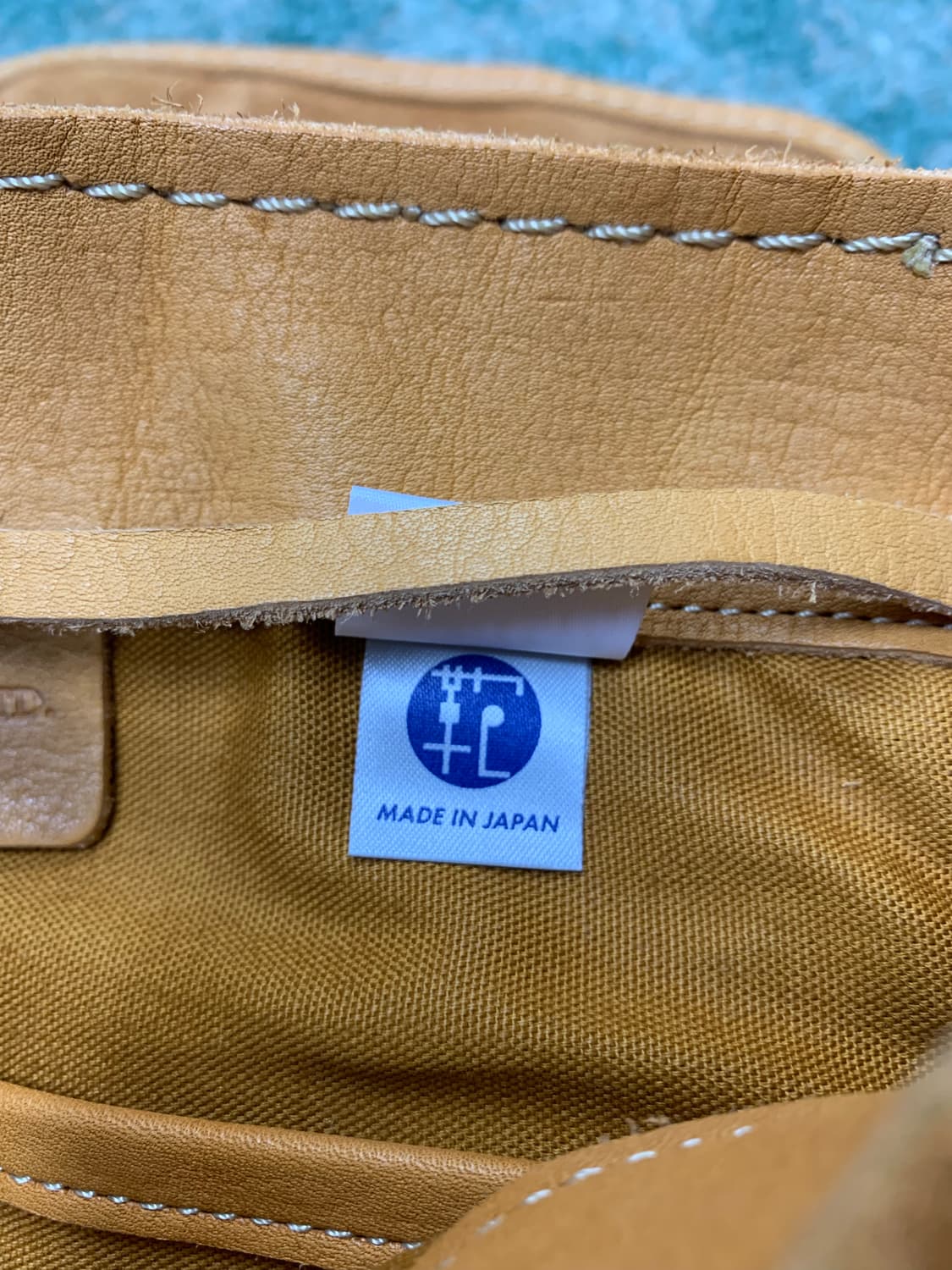 🇯🇵Porter Horizon Shoulder Bag (S) 상품이미지6