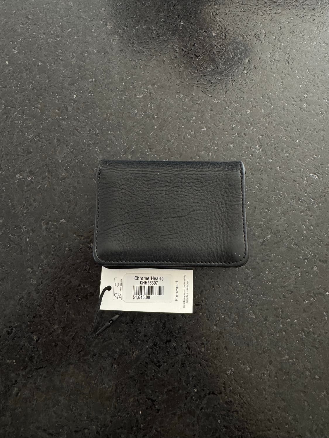 크롬하츠 지갑 판매합니다. 상품이미지3