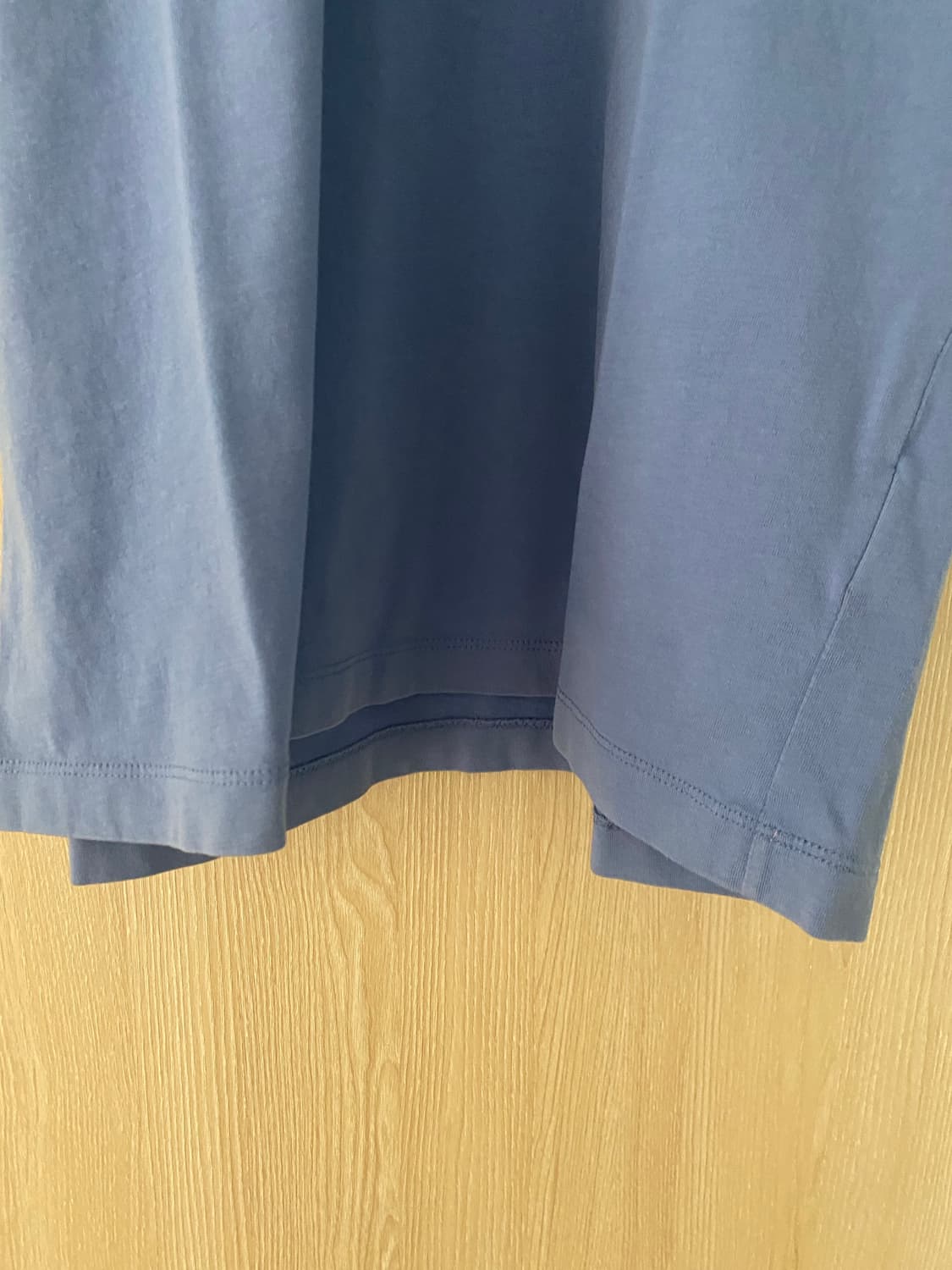 [s] COS 브러쉬드 코튼 티셔츠 상품이미지5