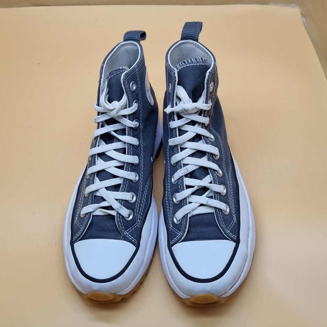 컨버스 런스타 하이크 아이언그레이 하이탑250  상품이미지2