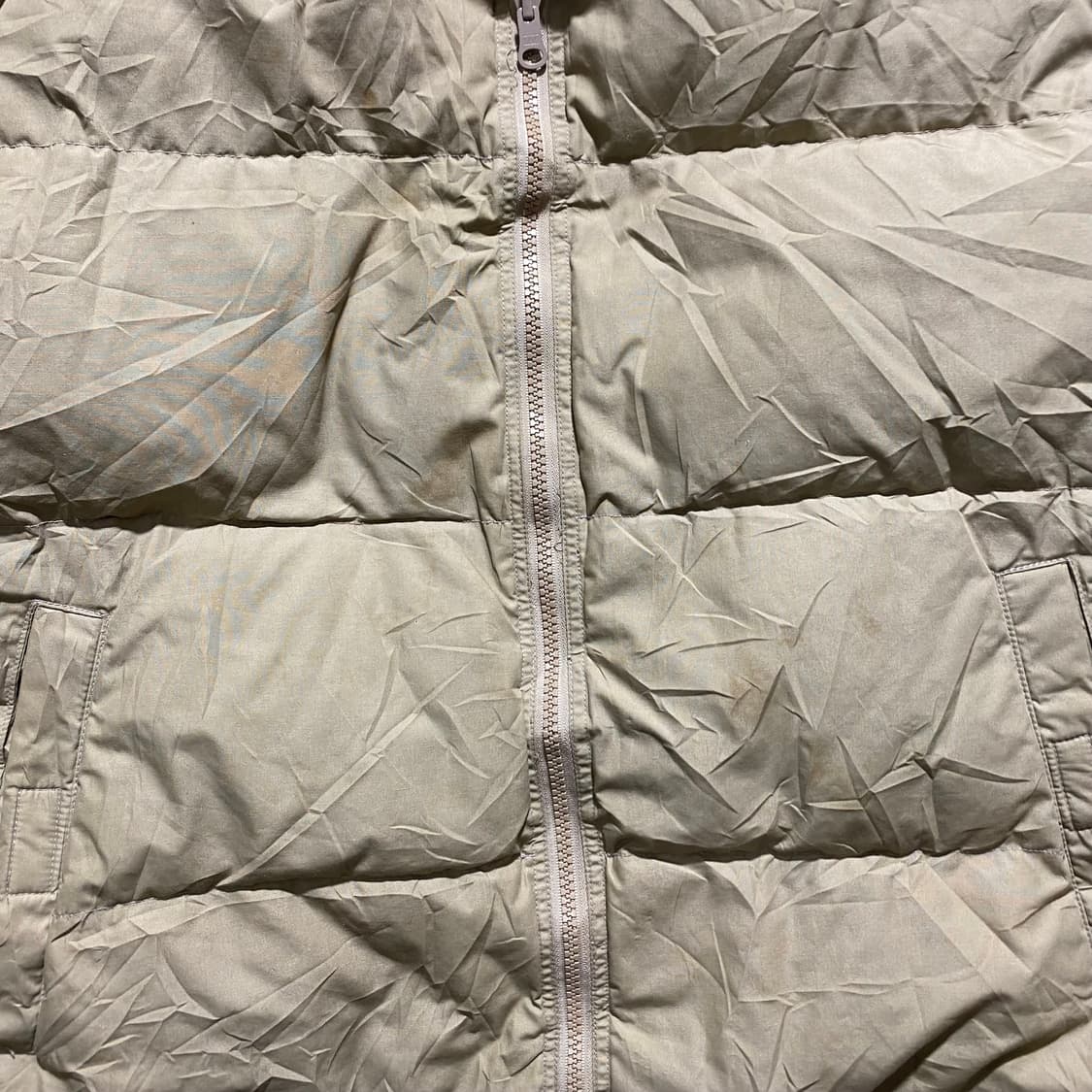 제이프레스 카라멜 점퍼 패딩 상품이미지4